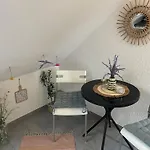 Apartment Casa Del Sol
