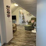 Casa Del Sol Apartment *