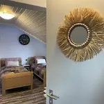 Casa Del Sol Apartment