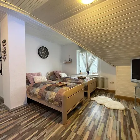 Casa Del Sol Apartment *