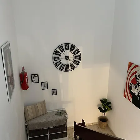 Apartment Casa Del Sol Reinsfeld