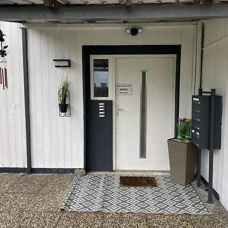 Casa Del Sol Apartment *