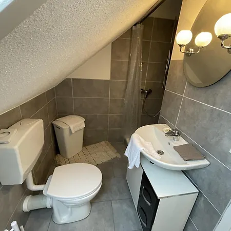 Appartamento Casa Del Sol *