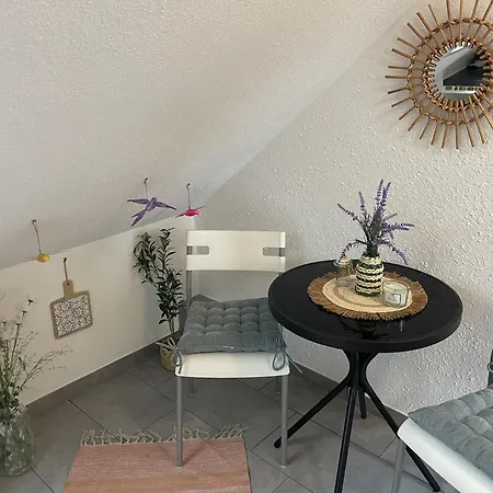 Apartmán Casa Del Sol