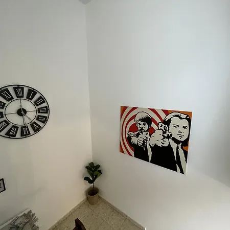 Apartmán Casa Del Sol Reinsfeld