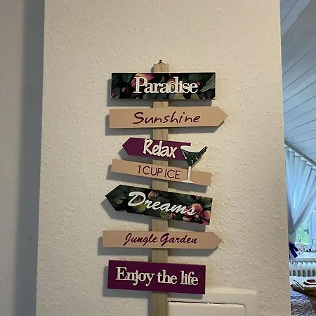 Apartment Casa Del Sol *