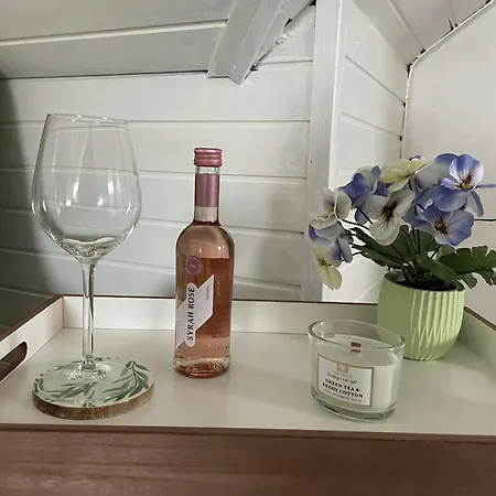 Casa Del Sol Apartment *