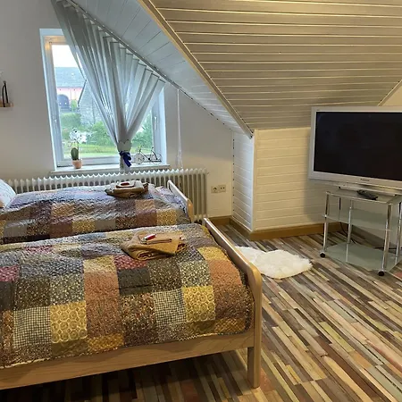 Casa Del Sol Reinsfeld