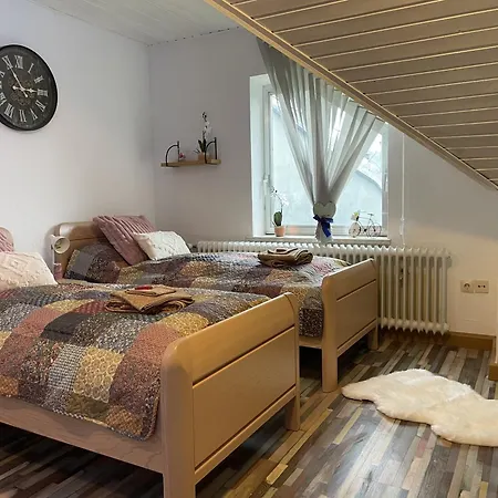 Apartmán Casa Del Sol