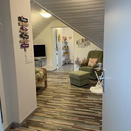 Casa Del Sol Apartment *