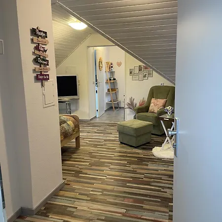 Casa Del Sol Apartment *