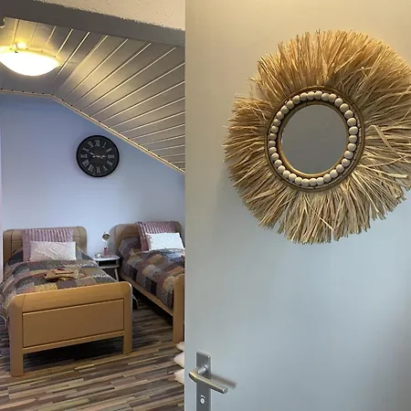 Casa Del Sol Apartment