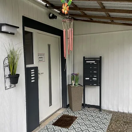 Apartment Casa Del Sol