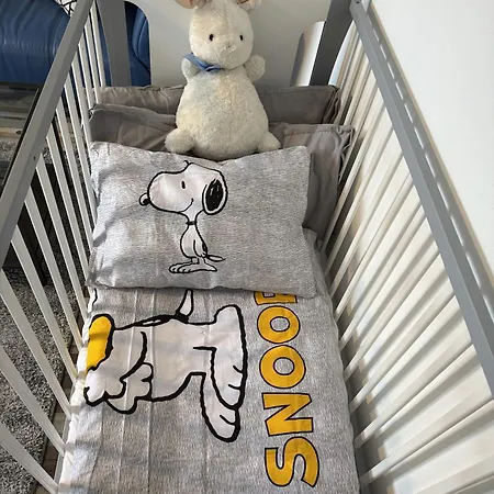 Casa Del Sol Apartment Reinsfeld