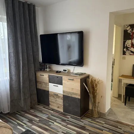 Apartment Casa Del Sol