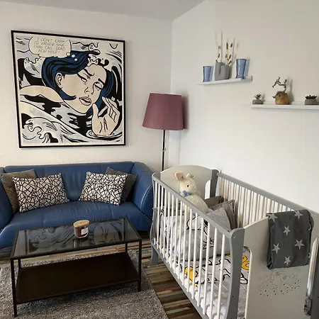 Apartment Casa Del Sol *