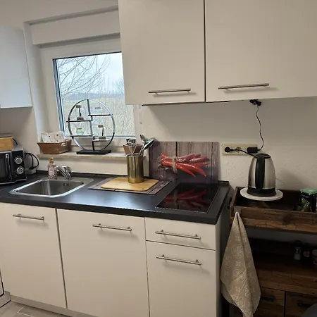 Casa Del Sol Reinsfeld