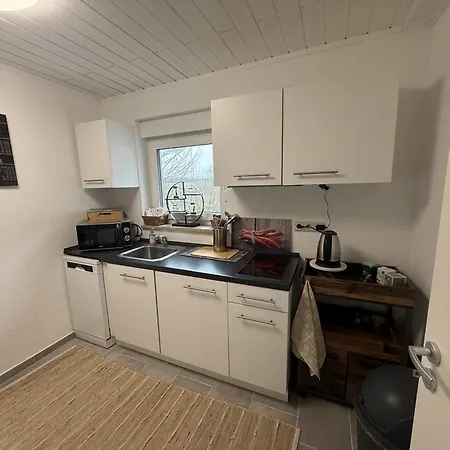 Apartmán Casa Del Sol