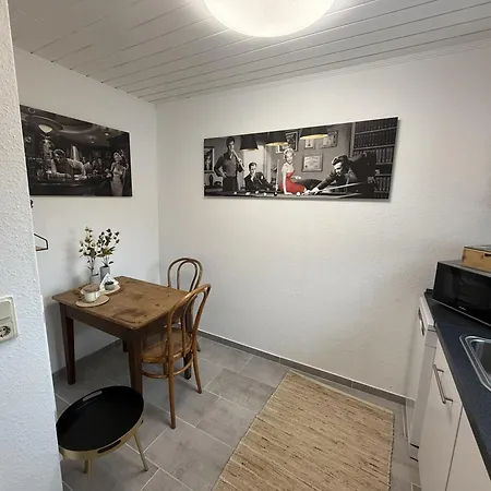 Casa Del Sol Apartment *