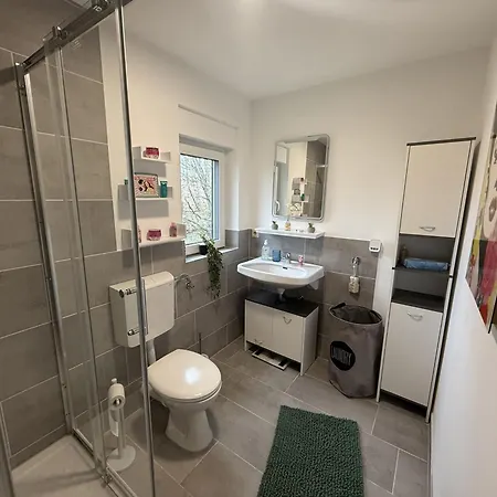 Casa Del Sol Reinsfeld