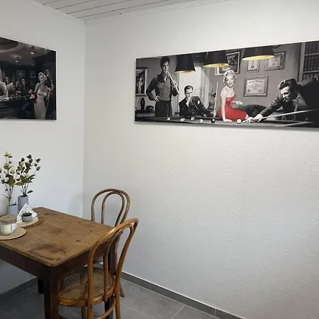 Casa Del Sol * Reinsfeld