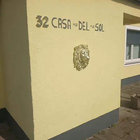 Casa Del Sol * Reinsfeld