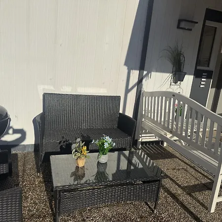 Casa Del Sol Apartment