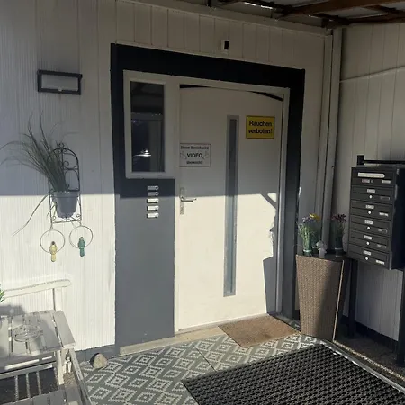 Casa Del Sol Apartment *