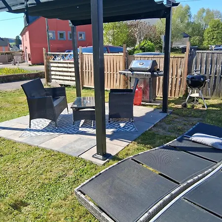 Casa Del Sol Apartment