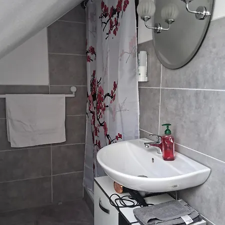 Casa Del Sol Apartment