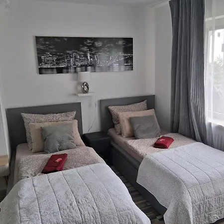 Casa Del Sol Apartment