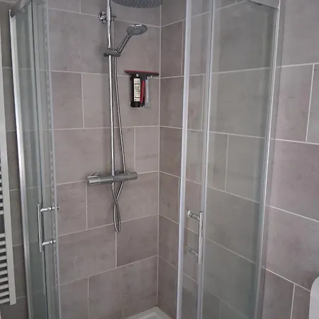 Casa Del Sol Apartment Reinsfeld