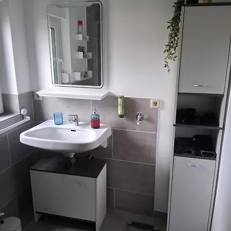 Apartment Casa Del Sol Reinsfeld