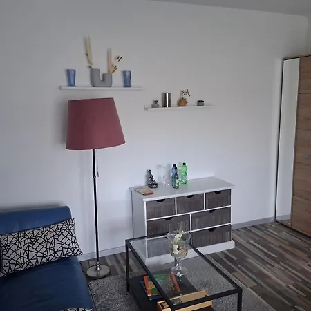 Apartment Casa Del Sol