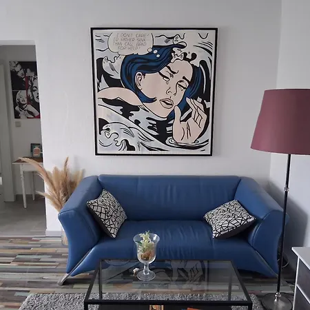 Apartment Casa Del Sol Reinsfeld