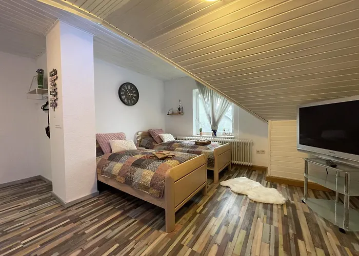 Casa Del Sol Appartamento *