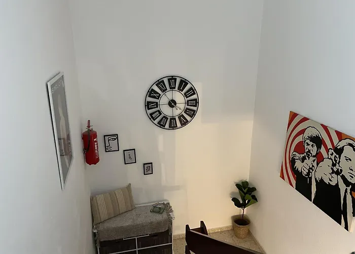 Appartamento Casa Del Sol Reinsfeld