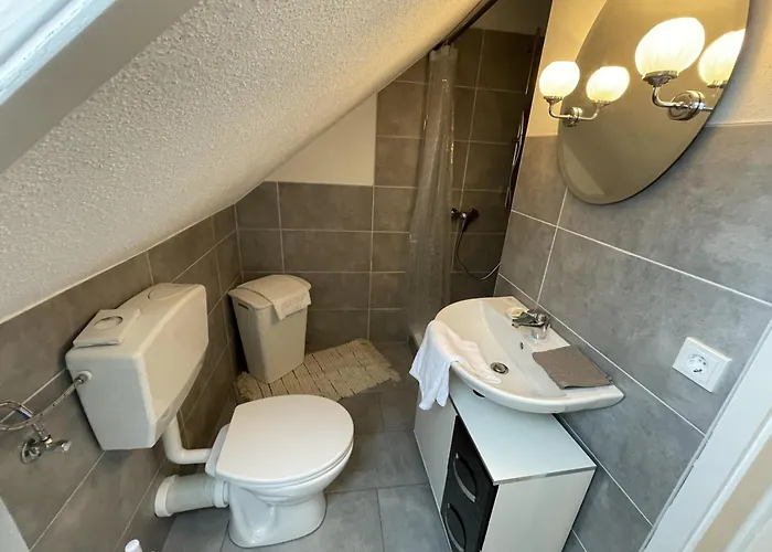 Appartamento Casa Del Sol *