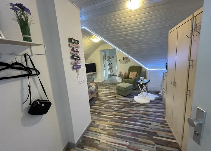 Casa Del Sol Appartamento Reinsfeld