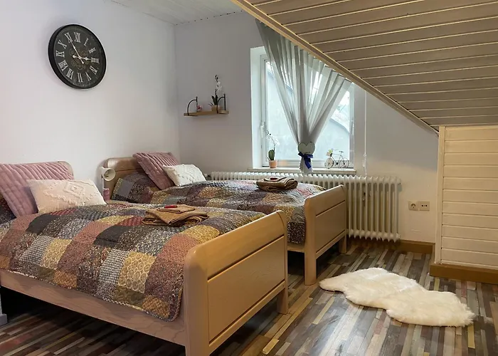 Appartamento Casa Del Sol