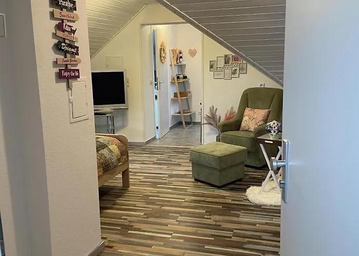 Casa Del Sol Appartamento *