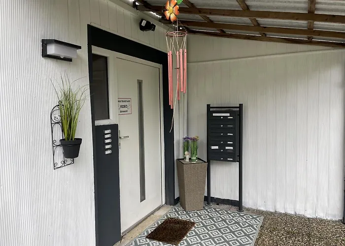 Appartamento Casa Del Sol