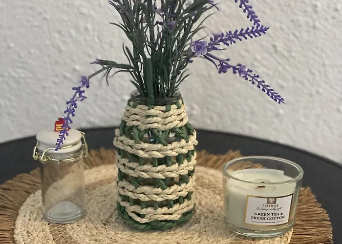 Casa Del Sol Appartamento *