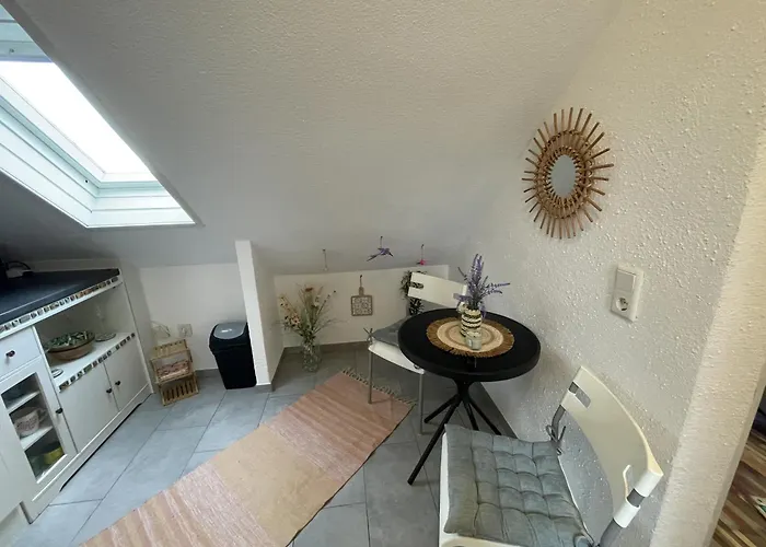 Casa Del Sol Reinsfeld