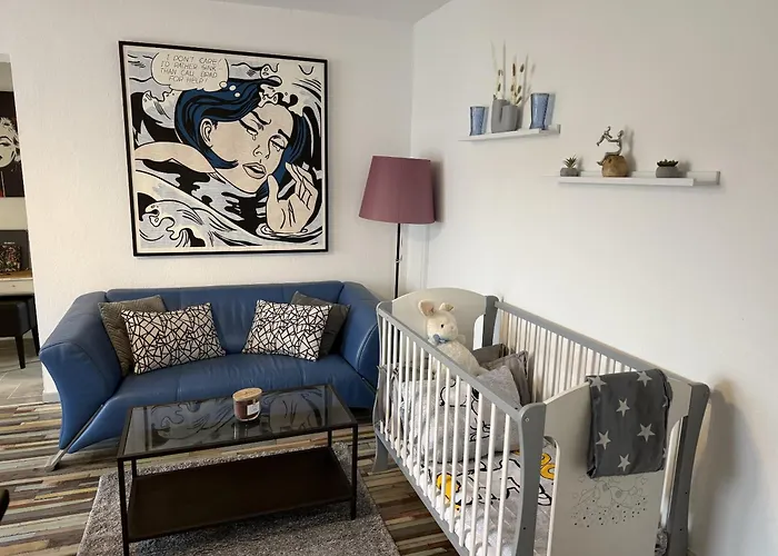 Appartamento Casa Del Sol *