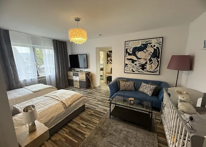 Casa Del Sol Appartamento Reinsfeld