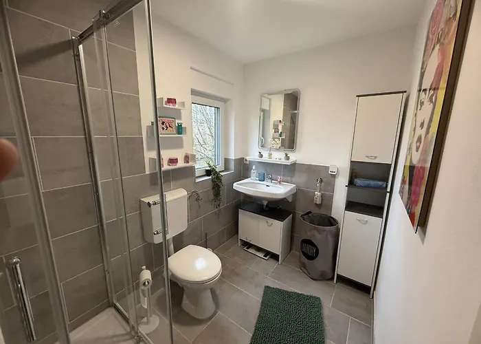 Casa Del Sol Reinsfeld